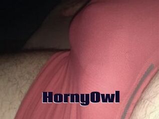 HornyOwl