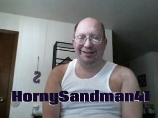 HornySandman41