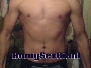 HornySexGiant