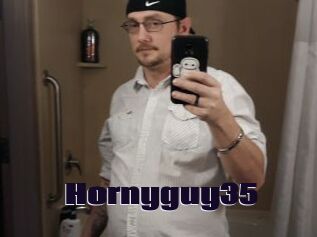 Hornyguy35