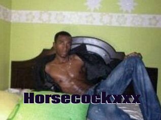 Horsecockxxx