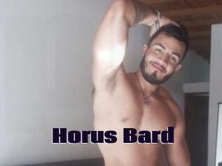 Horus_Bard