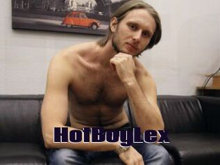 HotBoyLex