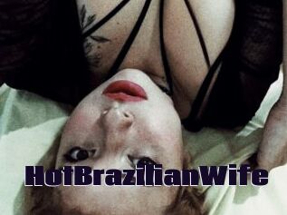 HotBrazilianWife
