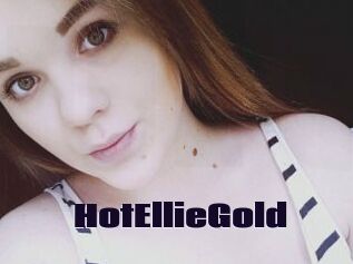 HotEllieGold