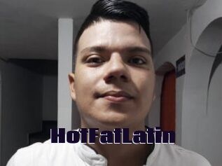 HotFatLatin