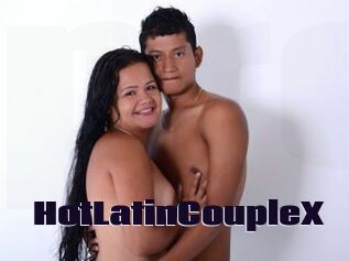 HotLatinCoupleX