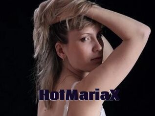 HotMariaX