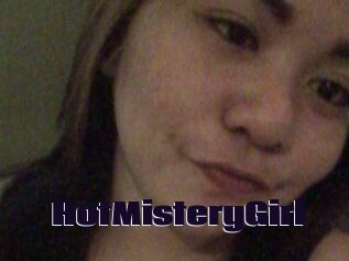 HotMisteryGirl