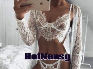 HotNansy