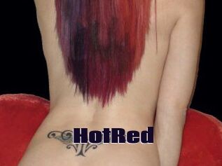 HotRed
