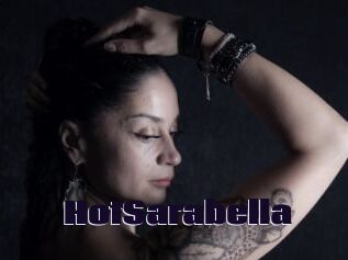 HotSarabella