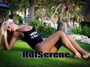 HotSerene