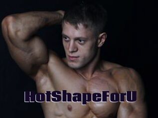 HotShapeForU