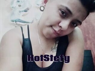 HotStefy