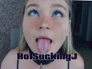 HotSuckingJ