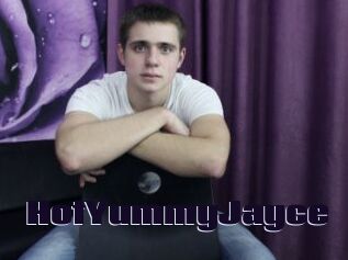 HotYummyJayce