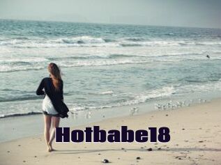 Hotbabe18