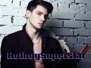 HotboySuperstar