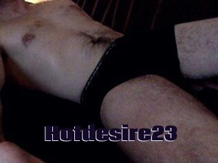 Hotdesire23