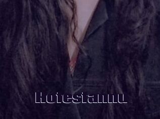 Hotestannu