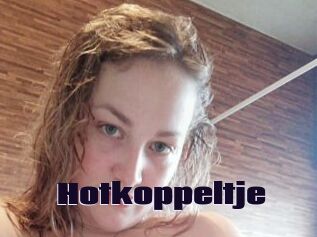 Hotkoppeltje