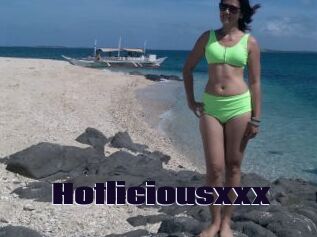 Hotliciousxxx