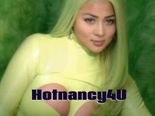 Hotnancy4U