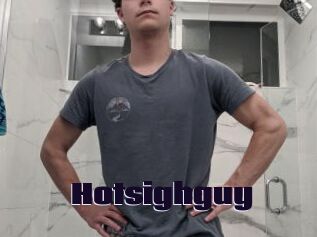 Hotsighguy