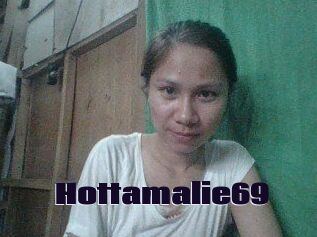 Hottamalie69