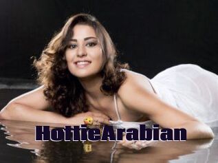 HottieArabian