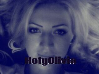 HotyOlivia