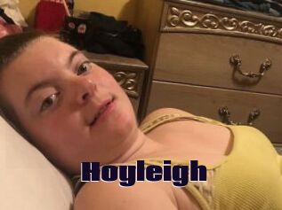 Hoyleigh