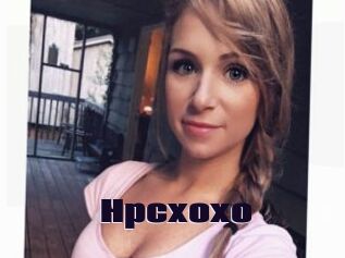 Hpcxoxo