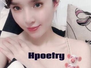 Hpoetry