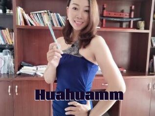 Huahuamm