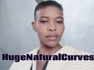 HugeNaturalCurves