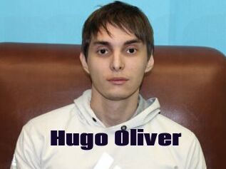 Hugo_Oliver