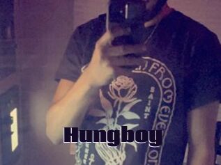 Hungboy