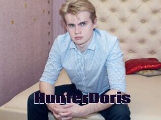 HunterDoris