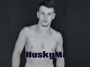 HuskyMr