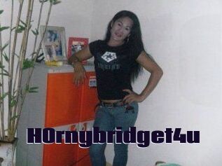 H0rnybridget4u