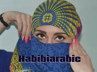 Habibiarabic