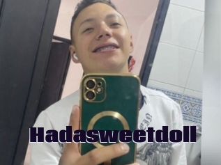 hadasweetdoll Prolap Sex