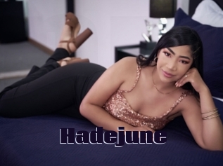 Hadejune