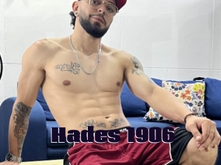 hades_1906 Prolap Sex
