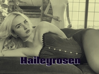 Haileyrosen
