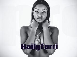 Hailyferri
