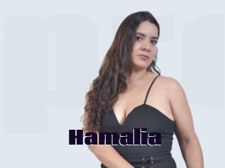 Hamalia