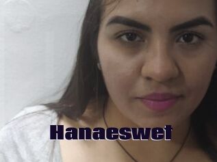 Hanaeswet